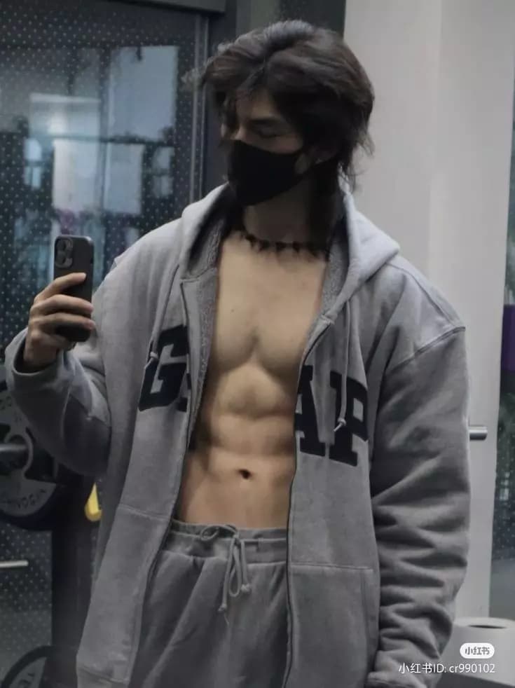 Jeohk *it can be BL or whatever* thumbnail