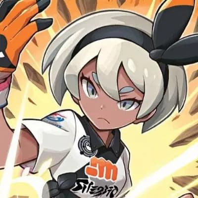 Bea thumbnail