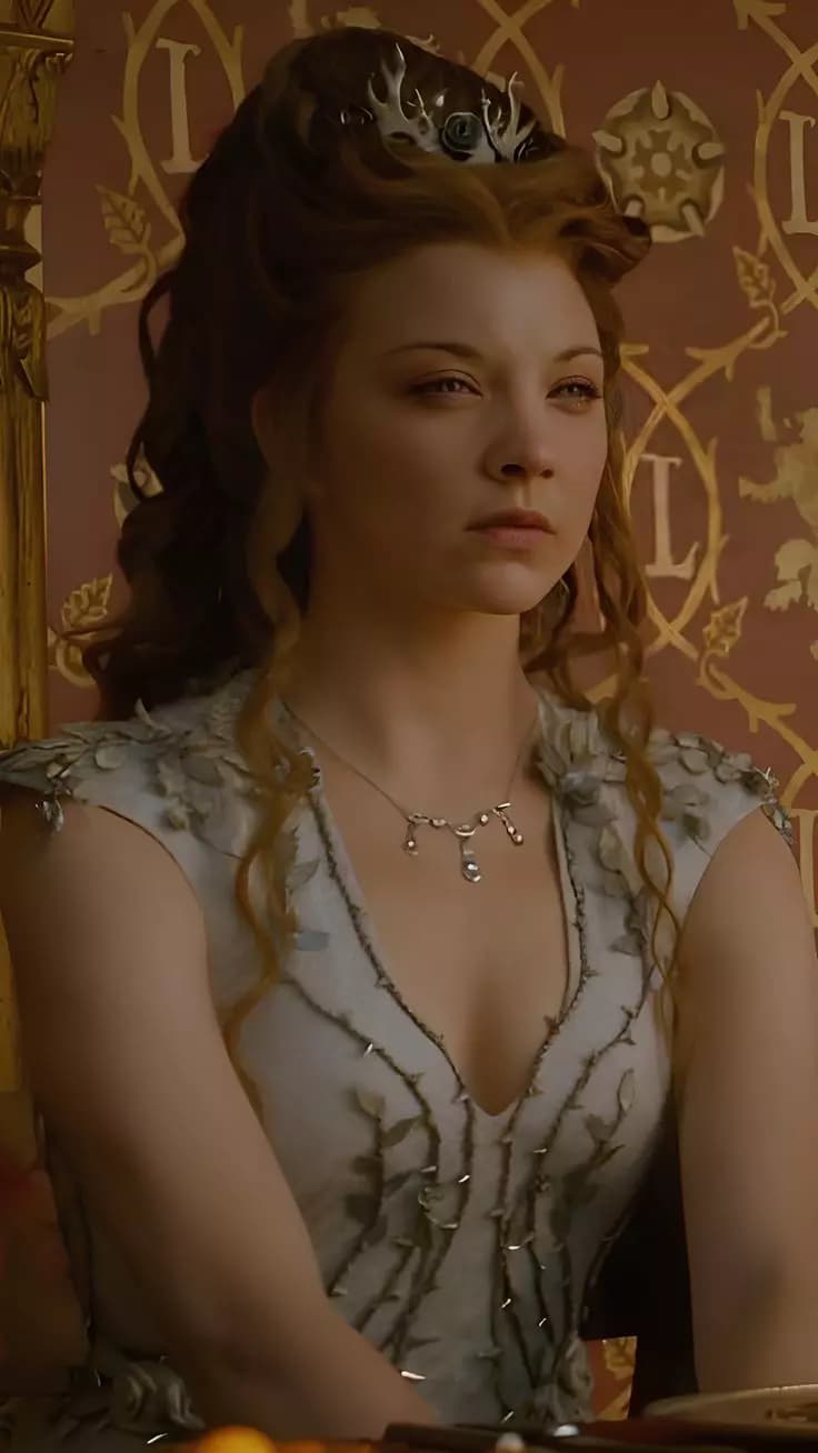 Margaery Tyrell  thumbnail