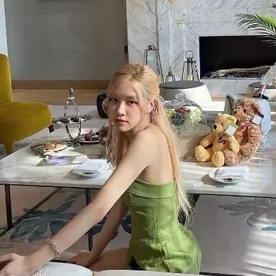 Park Chaeyoung thumbnail