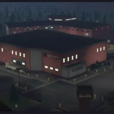 $ Valley Prison Roleplay $ thumbnail