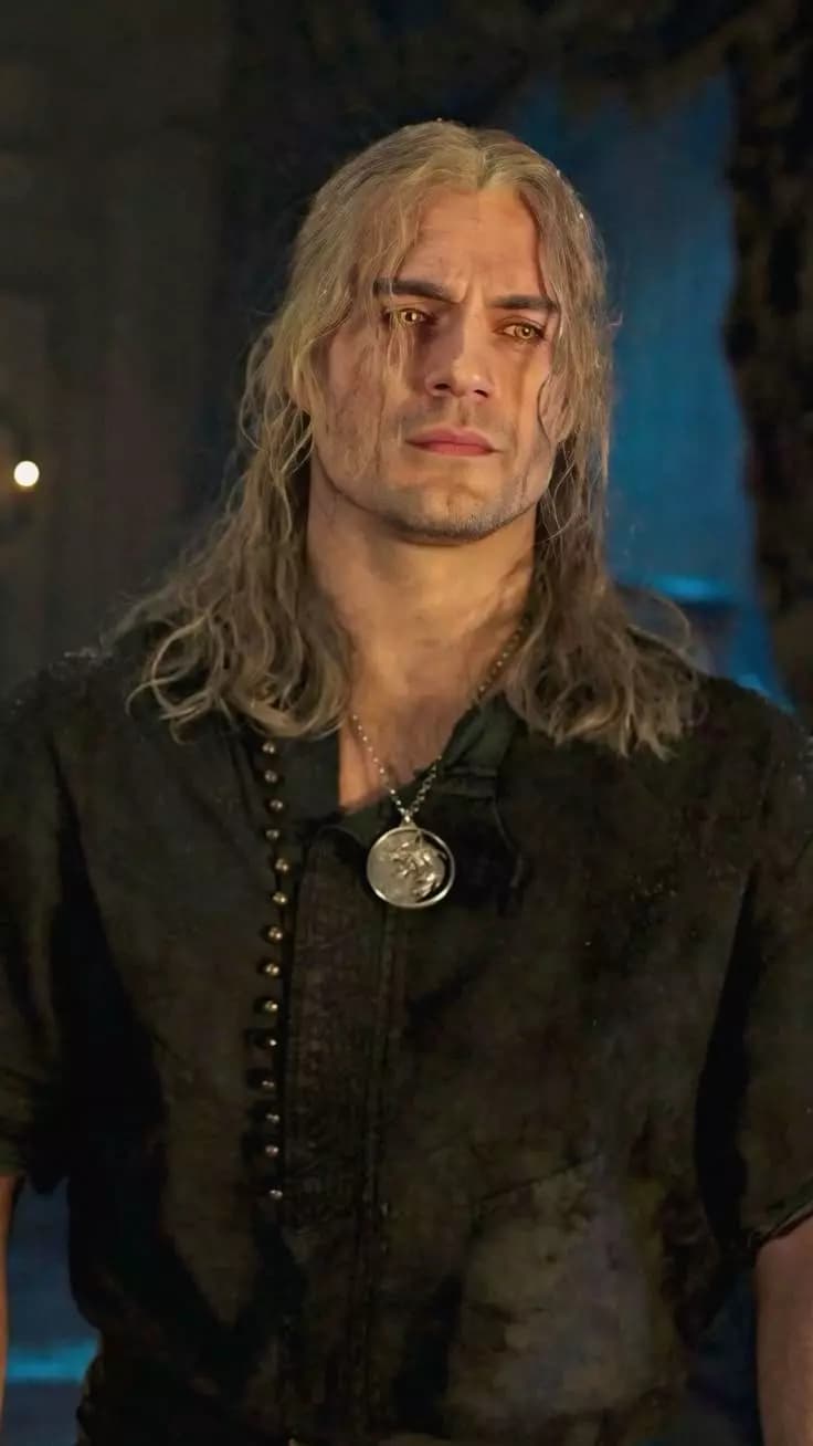 Geralt de Rivia thumbnail
