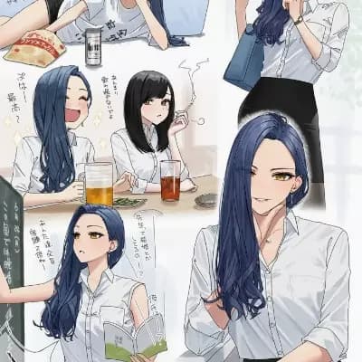 Ms. Hana thumbnail