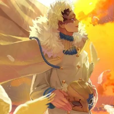 William Vangeance thumbnail
