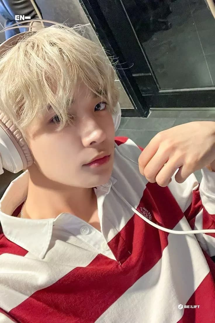 Lee Heeseung thumbnail
