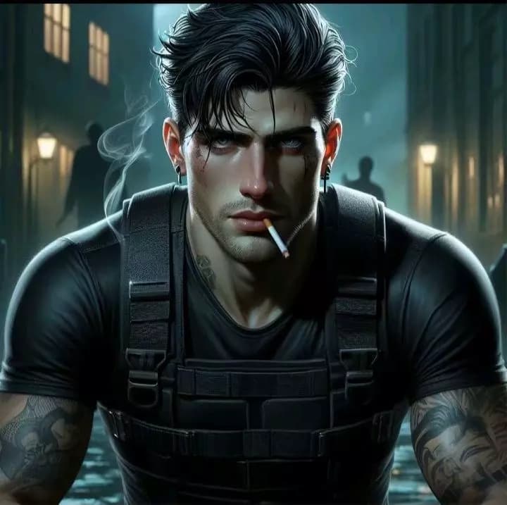 Alessandro Vicenzi thumbnail