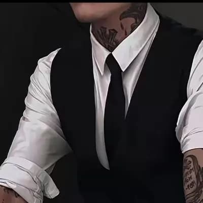 Victor Martel (from C.ai) thumbnail