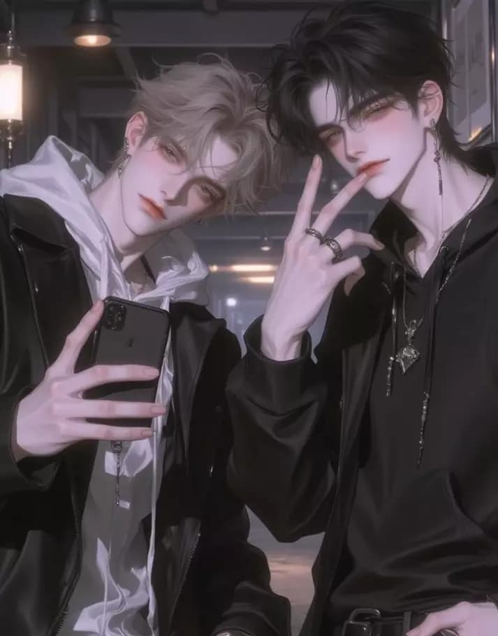 Ash & Matthew thumbnail