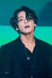 Jungkook thumbnail