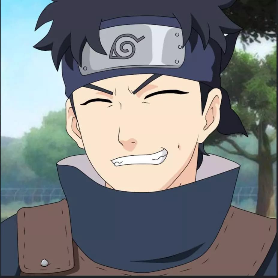Shisui uchiha  thumbnail
