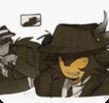 Chance and Mafioso!  [Forsaken] thumbnail