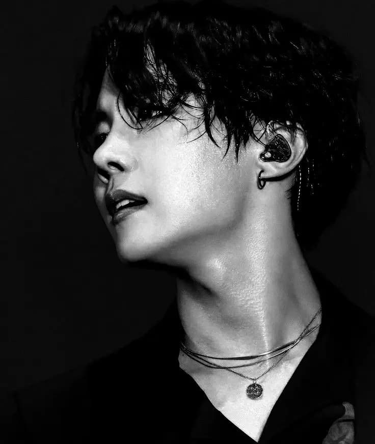 Jung Hoseok thumbnail