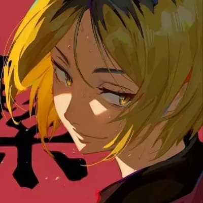 Kenma Kozume thumbnail