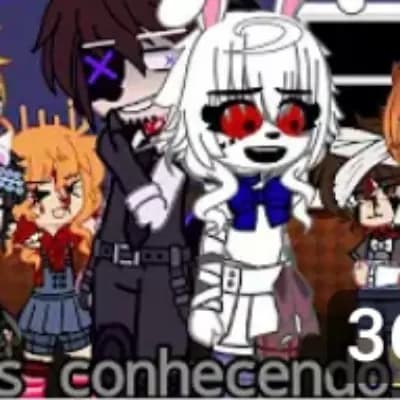 ! Afton family! thumbnail