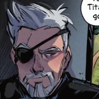 Slade Wilson (Deathstroke) thumbnail