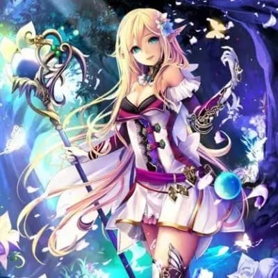 Rose- military from another world  thumbnail