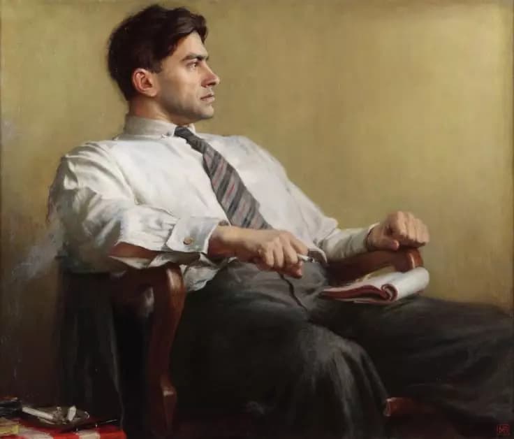 Vladimir Mayakovsky thumbnail