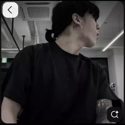 Jungkook thumbnail