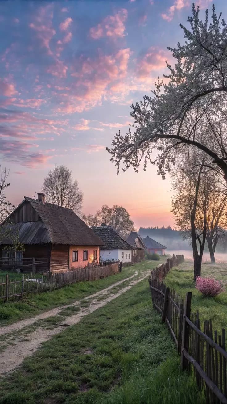 Village thumbnail