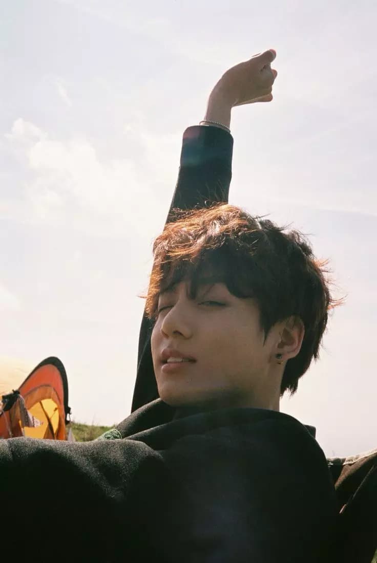 Jeon Jungkook thumbnail