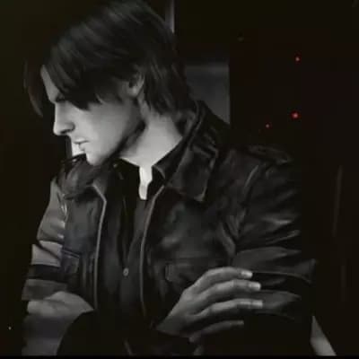 Leon S. Kennedy thumbnail
