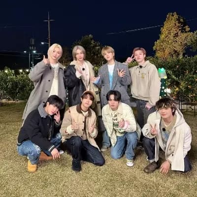 Straykids thumbnail