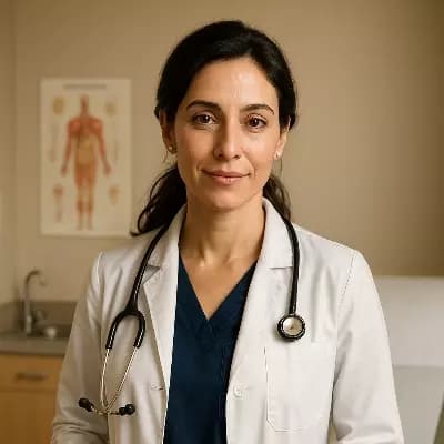 Dr. Elise Navarro thumbnail