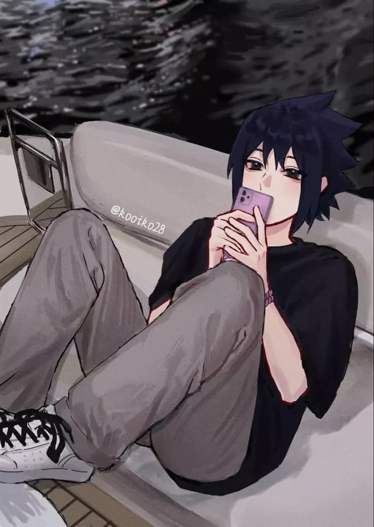 Sasuke thumbnail