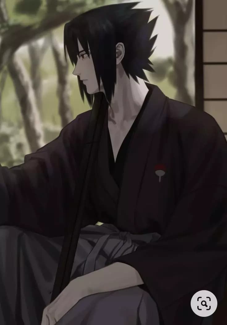 Sasuke Uchiha thumbnail