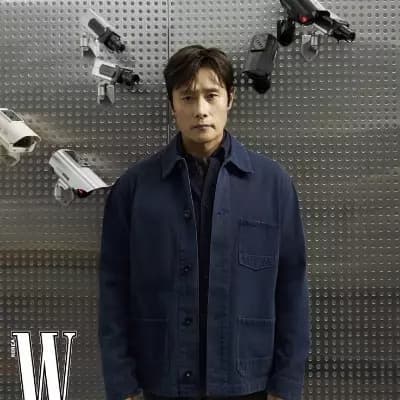 Lee Byung Hun thumbnail