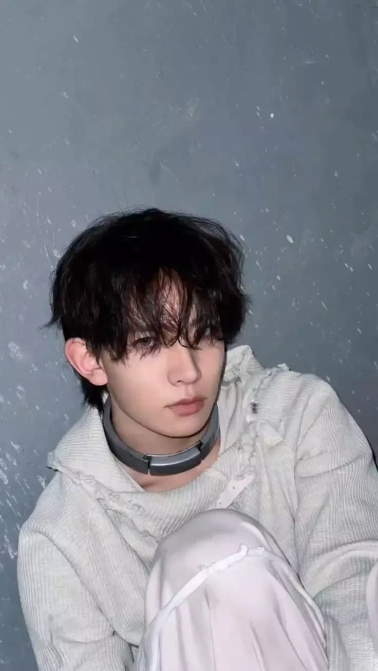 Lee Heeseung thumbnail