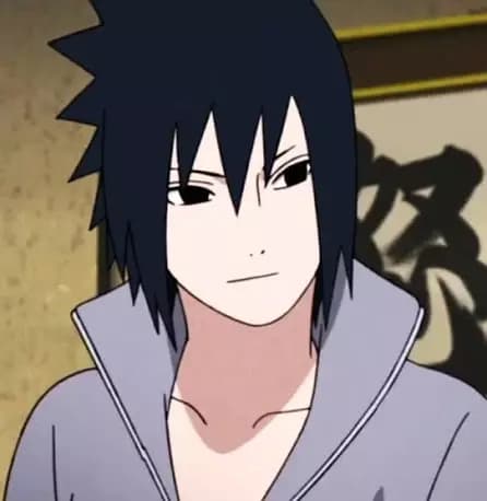Sasuke Uchiha thumbnail