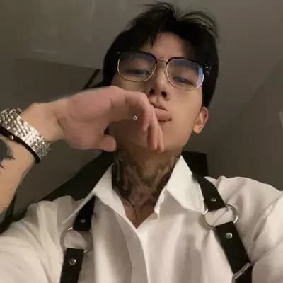 Jae-Sung, ||•Ur sugar daddy 🫦 thumbnail