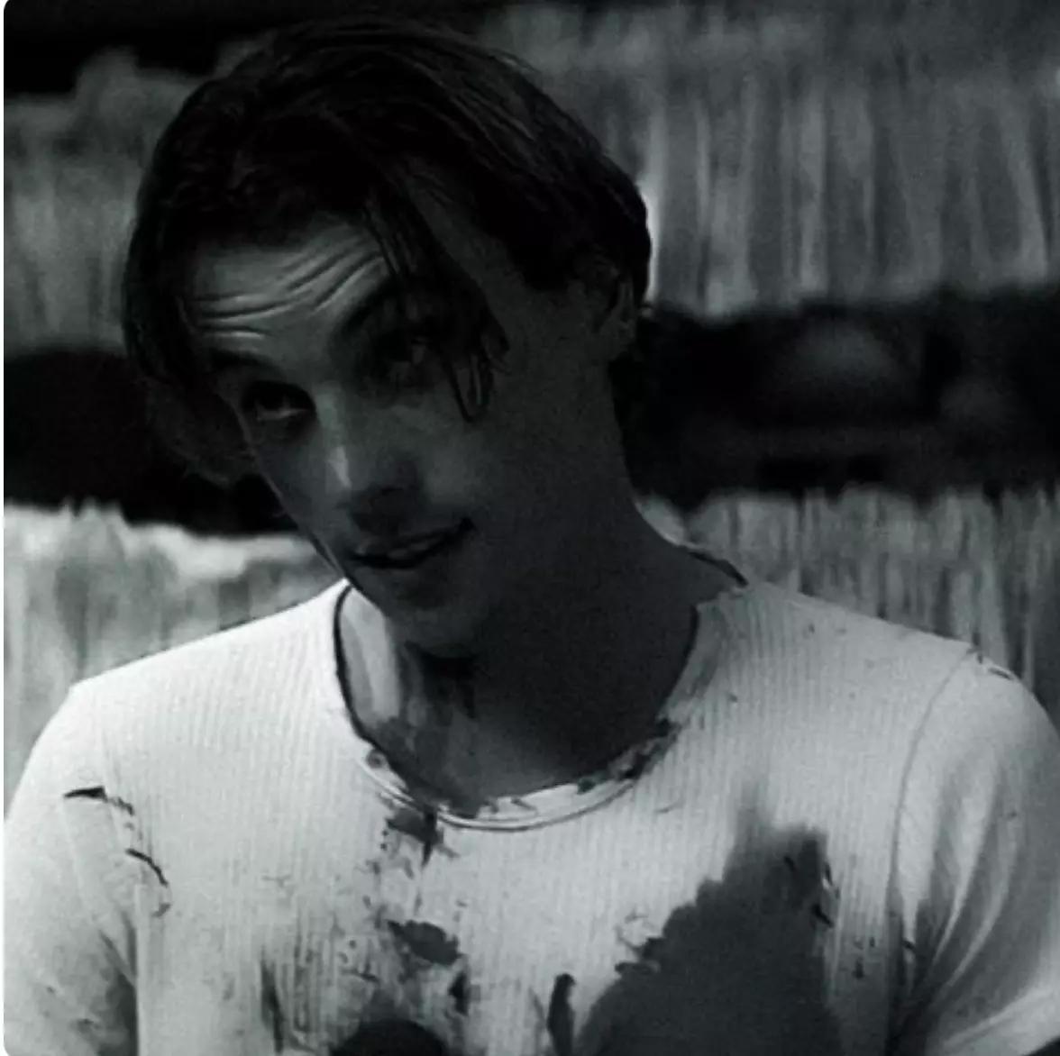 Billy loomis thumbnail