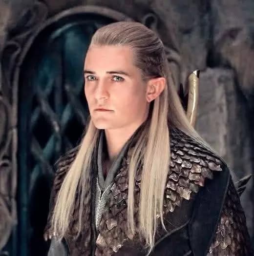 Legolas Greenleaf  thumbnail