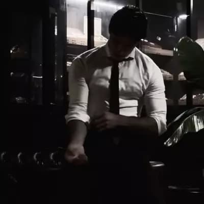 Asher Henderson thumbnail