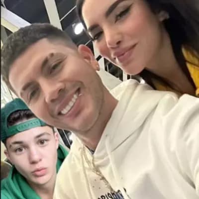 Juan, Kimberly y Javon thumbnail