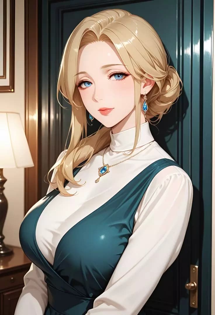 Your mother thumbnail