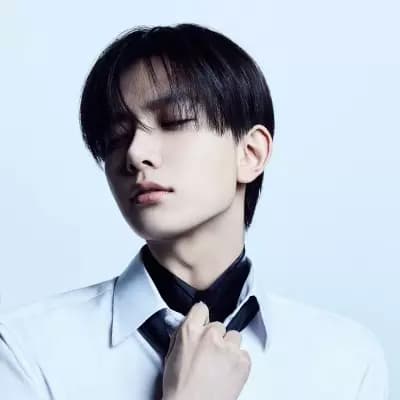 Lee Heeseung thumbnail