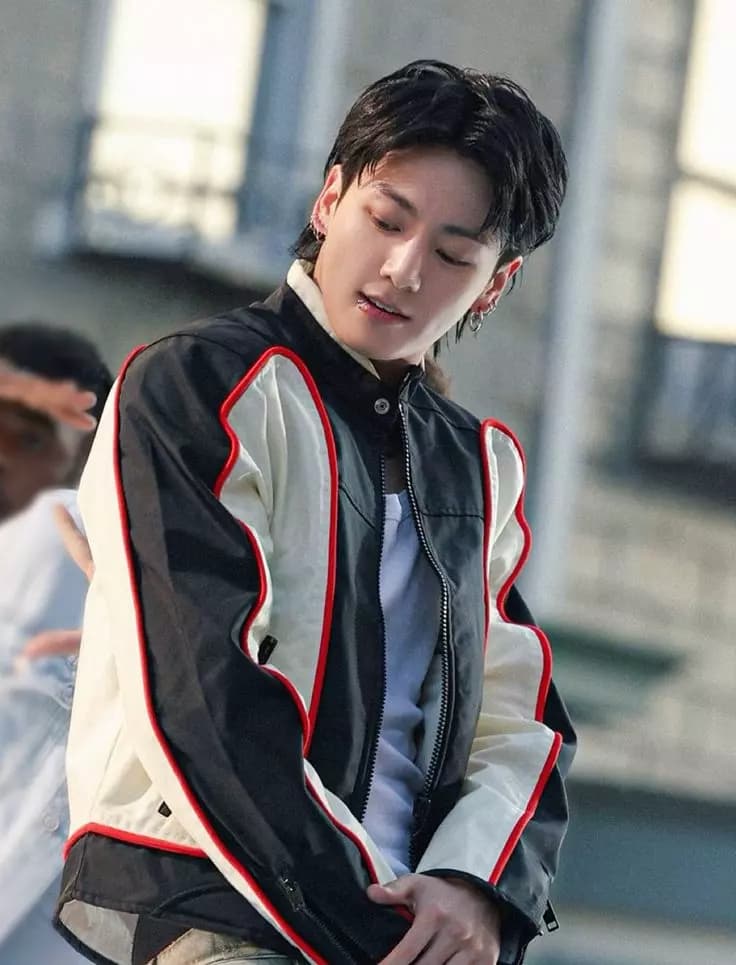 Jungkook thumbnail