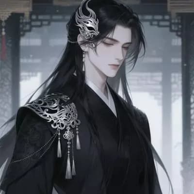 Xu Kai Ze thumbnail