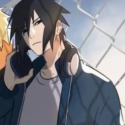 Sasuke Uchiha thumbnail
