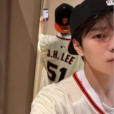 Kim Seungmin thumbnail