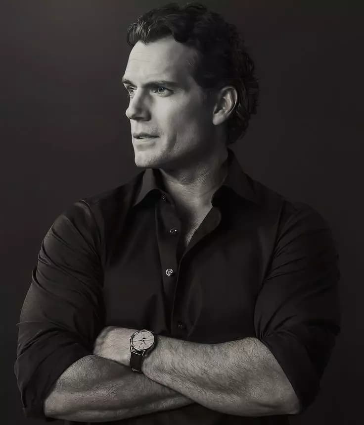 Henry cavill thumbnail