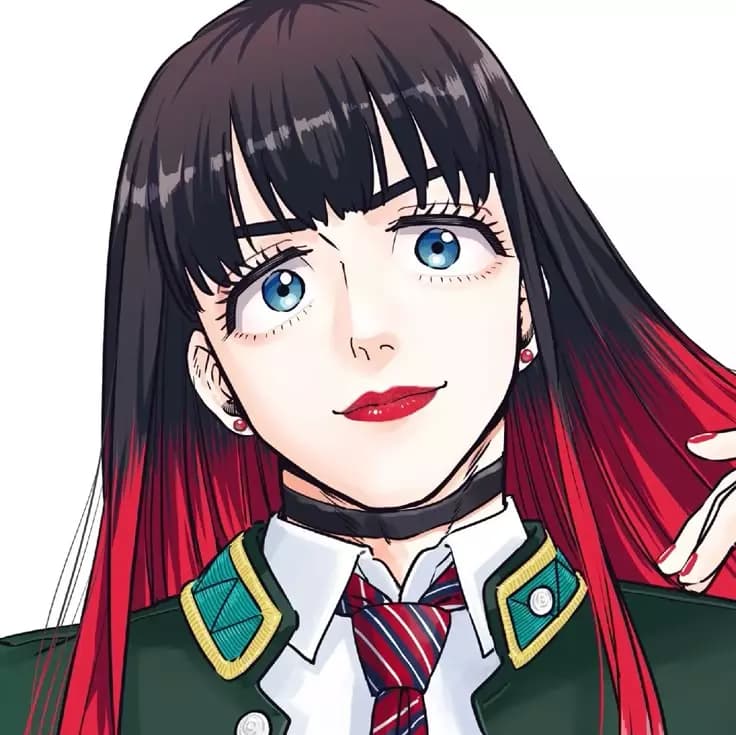 Tsubaki thumbnail