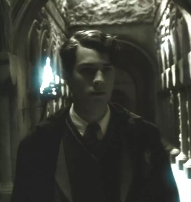 Tom Riddle thumbnail