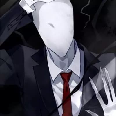 Slender Man thumbnail