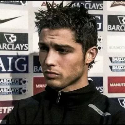 Cristiano Ronaldo thumbnail