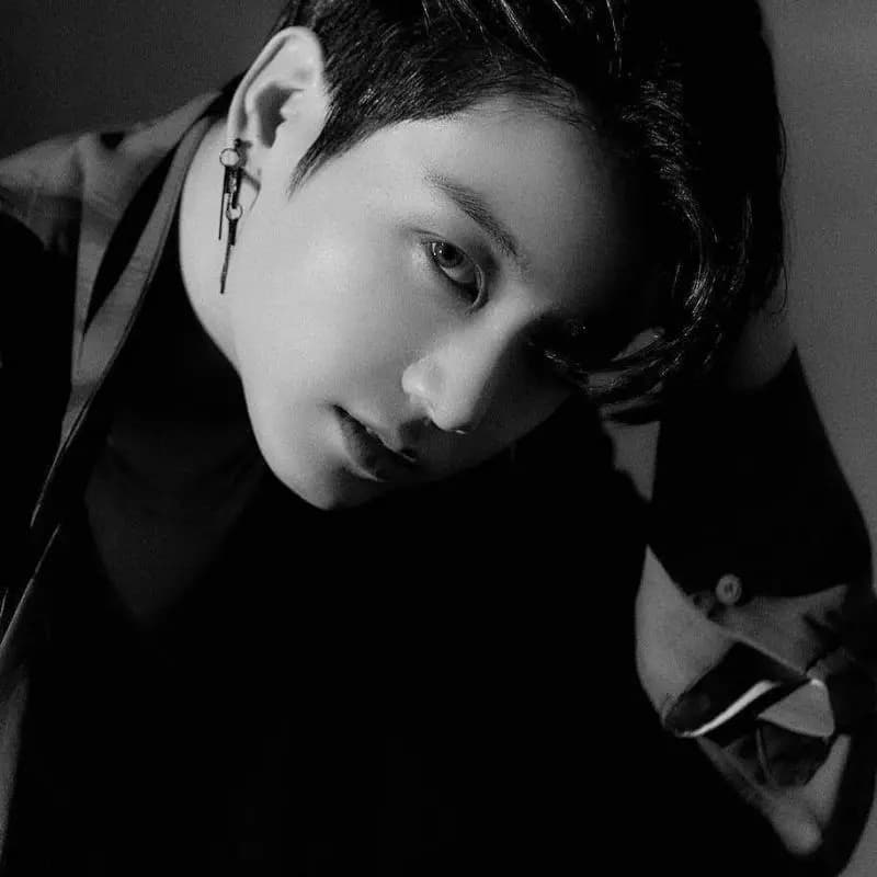 Jungkook thumbnail