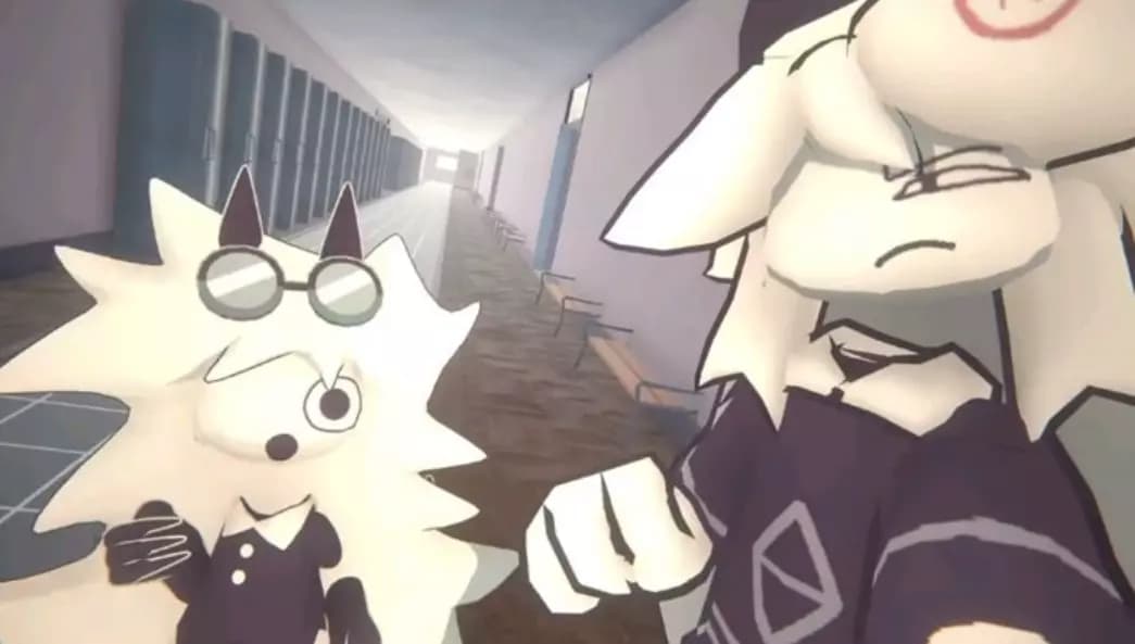 Oliver and Edward thumbnail